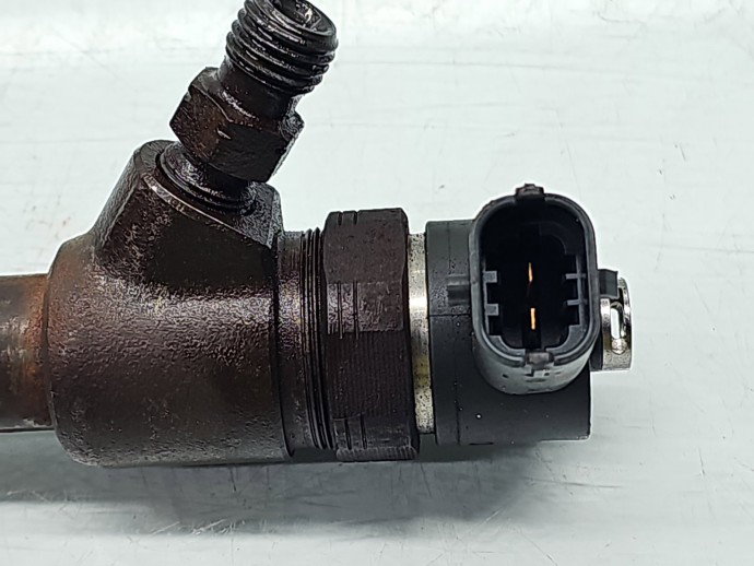 Injector Fiat Qubo (225) [Fabr 2008-2015] 81ACBX88R 1.3 199B1000 66KW / 90CP