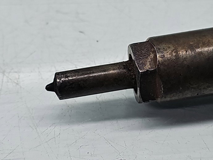 Injector Fiat Qubo (225) [Fabr 2008-2015] 81ACBX88R 1.3 199B1000 66KW / 90CP