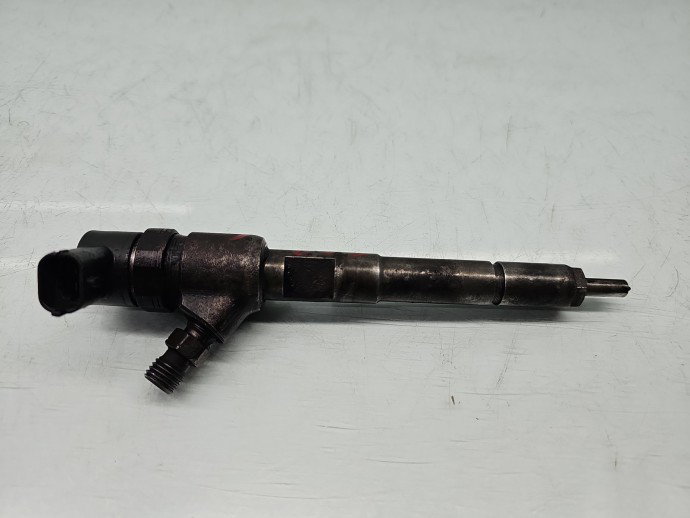 Injector Fiat Qubo (225) [Fabr 2008-2015] 81H3BK888 1.3 199B1000 66KW / 90CP
