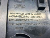  Grila aerisire dreapta Ford Focus 2 (DA) [Fabr 2004-2012] 4M51-A014L21-AE