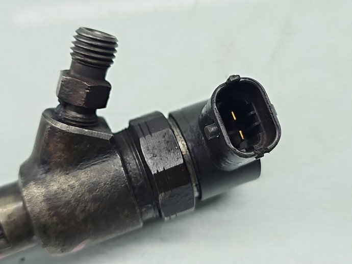 Injector Fiat Qubo (225) [Fabr 2008-2015] 81H3BK888 1.3 199B1000 66KW / 90CP