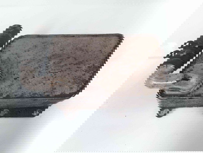 Termoflot 6789630AL AUDI A6 (4G5, C7) [Fabr 2011-2017] 3.0 CTCC