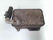 Termoflot 6789630AL AUDI A6 (4G5, C7) [Fabr 2011-2017] 3.0 CTCC