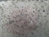 Termoflot 6789630AL AUDI A6 (4G5, C7) [Fabr 2011-2017] 3.0 CTCC