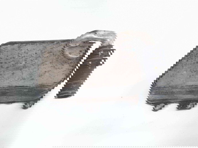 Termoflot 6789630AL AUDI A6 (4G5, C7) [Fabr 2011-2017] 3.0 CTCC