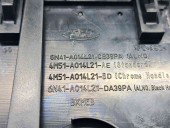  Grila aerisire dreapta Ford Focus 2 (DA) [Fabr 2004-2012] 4M51-A014L21-AE