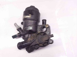 Carcasa filtru ulei 059115389P AUDI A6 (4G5, C7) [Fabr 2011-2017] 3.0 CTCC
