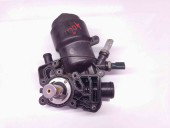 Carcasa filtru ulei 059115389P AUDI A6 (4G5, C7) [Fabr 2011-2017] 3.0 CTCC