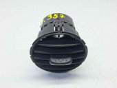  Grila aerisire dreapta Mercedes Clasa CLK (C209) [Fabr 2002-2009] A2098300154