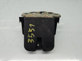 Broasca haion Skoda Fabia 3 (NJ3) [Fabr 2014-2022] Combi 8R0827505