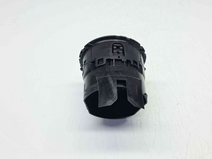  Grila aerisire dreapta Mercedes Clasa CLK (C209) [Fabr 2002-2009] A2098300154