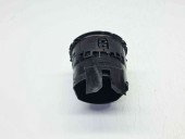  Grila aerisire dreapta Mercedes Clasa CLK (C209) [Fabr 2002-2009] A2098300154