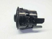  Grila aerisire dreapta Mercedes Clasa CLK (C209) [Fabr 2002-2009] A2098300154