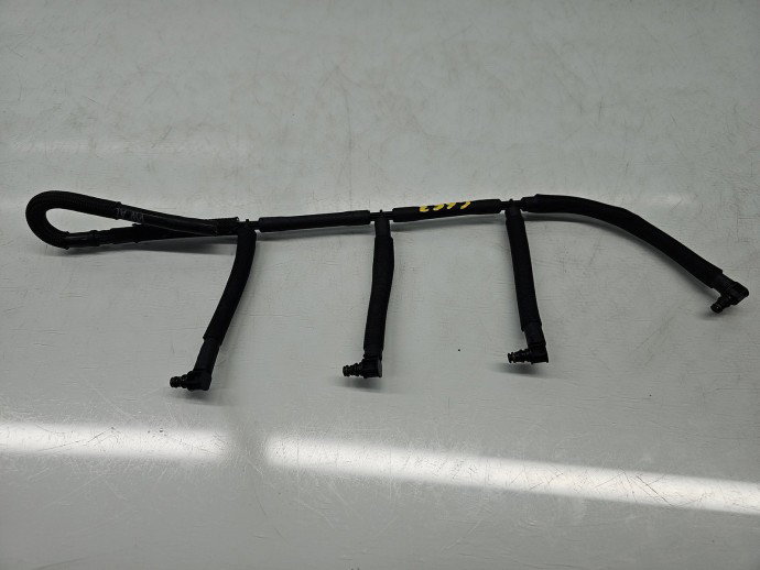 Conducta retur injectoare Volkswagen Golf 6 (5K1) [Fabr 2009-2013] 1928301101 1.6 TDI CAYC 77KW / 105CP