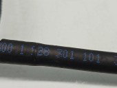 Conducta retur injectoare Volkswagen Tiguan (5N) [Fabr 2007-2016] 1928301101 1.6 TDI CAYC 77KW / 105CP