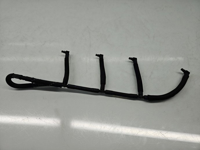 Conducta retur injectoare Volkswagen Tiguan (5N) [Fabr 2007-2016] 1928301101 1.6 TDI CAYC 77KW / 105CP