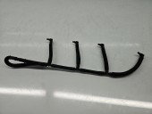 Conducta retur injectoare Volkswagen Tiguan (5N) [Fabr 2007-2016] 1928301101 1.6 TDI CAYC 77KW / 105CP