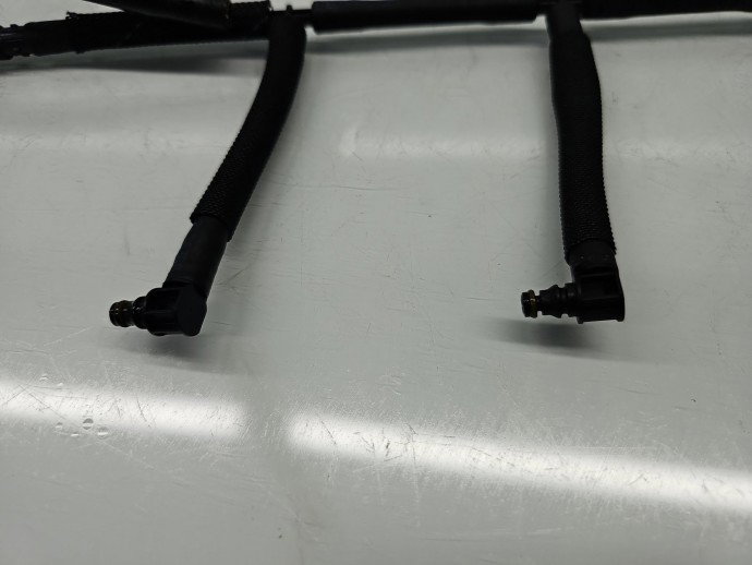 Conducta retur injectoare Volkswagen Tiguan (5N) [Fabr 2007-2016] 1928301101 1.6 TDI CAYC 77KW / 105CP