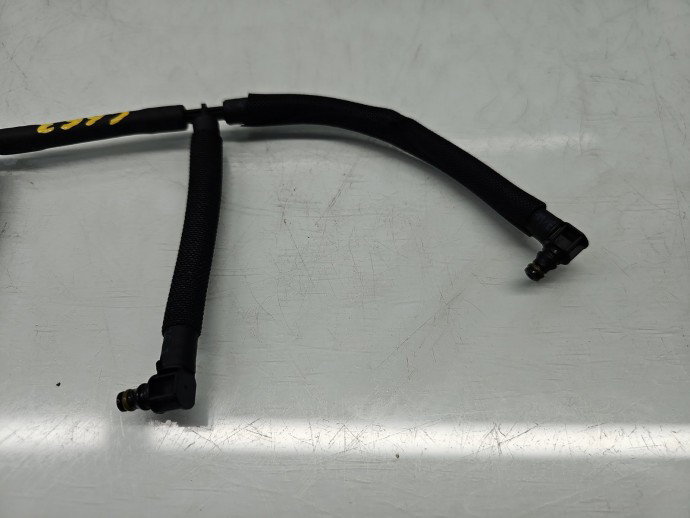 Conducta retur injectoare Volkswagen Tiguan (5N) [Fabr 2007-2016] 1928301101 1.6 TDI CAYC 77KW / 105CP