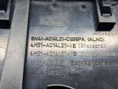  Grila aerisire stanga Ford Focus 2 (DA) [Fabr 2004-2012] 4M51-A014L21-AE