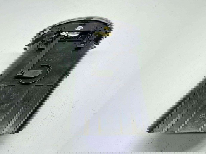  Grila aerisire stanga Ford Focus 2 (DA) [Fabr 2004-2012] 4M51-A014L21-AE