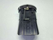  Grila aerisire stanga Ford Focus 2 (DA) [Fabr 2004-2012] 4M51-A014L21-AE