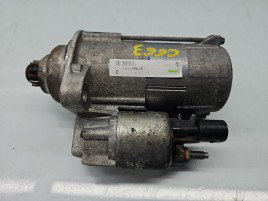 Electromotor Volkswagen Golf 6 (5K1) [Fabr 2009-2013] 02Z911024K 1.6 TDI CAYC77KW / 105CP