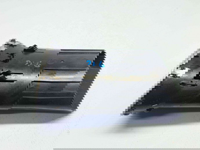  Grila aerisire stanga Ford Focus 2 (DA) [Fabr 2004-2012] 4M51-A014L21-AE