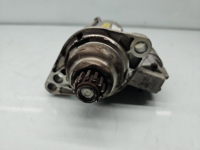 Electromotor Volkswagen Golf 6 (5K1) [Fabr 2009-2013] 02Z911024K 1.6 TDI CAYC77KW / 105CP