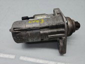 Electromotor Volkswagen Golf 6 (5K1) [Fabr 2009-2013] 02Z911024K 1.6 TDI CAYC77KW / 105CP