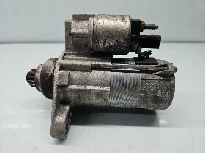 Electromotor Seat Ibiza 5 (6J5) [Fabr 2008-2017] 02Z911024K 1.6 TDI CAYC77KW / 105CP