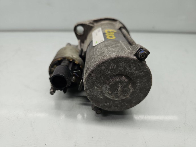 Electromotor Seat Ibiza 5 (6J5) [Fabr 2008-2017] 02Z911024K 1.6 TDI CAYC77KW / 105CP