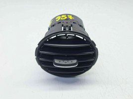  Grila aerisire stanga Mercedes Clasa CLK (C209) [Fabr 2002-2009] A2098300154