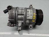 Compresor clima Volkswagen Golf 6 (5K1) [Fabr 2009-2013] 1K0820808B 1.6 TDI CAYC 77KW / 105CP