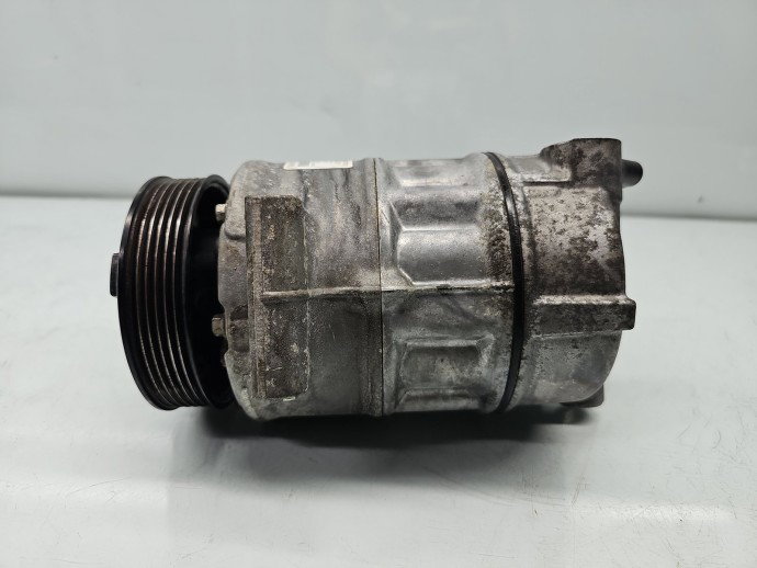 Compresor clima Volkswagen Golf 6 (5K1) [Fabr 2009-2013] 1K0820808B 1.6 TDI CAYC 77KW / 105CP