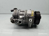 Compresor clima Volkswagen Golf 6 (5K1) [Fabr 2009-2013] 1K0820808B 1.6 TDI CAYC 77KW / 105CP