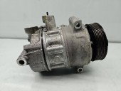 Compresor clima Volkswagen Jetta 4 (6Z) [Fabr 2011-2017] 1K0820808B 1.6 TDI CAYC 77KW / 105CP
