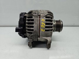 Alternator Volkswagen Passat B7 (362) [Fabr 2010-2014] 03L903023 1.6 TDI CAYC 77KW / 105CP