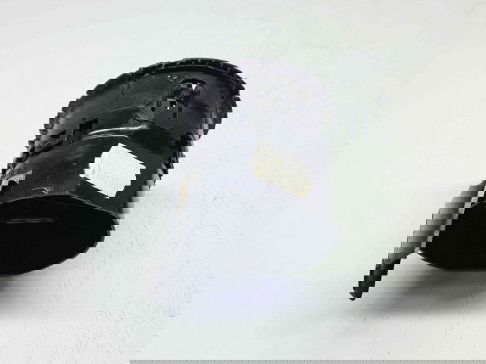  Grila aerisire stanga Mercedes Clasa CLK (C209) [Fabr 2002-2009] A2098300154