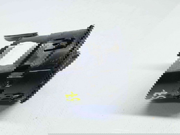  Grila aerisire stanga Mercedes Clasa CLK (C209) [Fabr 2002-2009] A2098300154