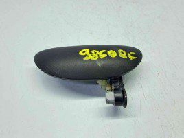 Maner usa dreapta fata Citroen C1 (PM, PN) [ Fabr 2005-2014] OEM