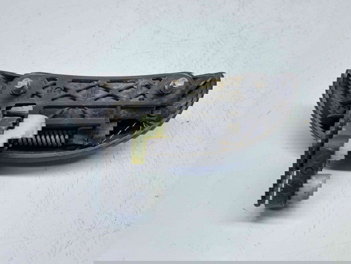 Maner usa dreapta fata Citroen C1 (PM, PN) [ Fabr 2005-2014] OEM