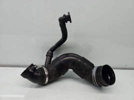 Tub admisie aer Volkswagen Passat B7 (362) [Fabr 2010-2014] 3C0129654M 1.6 TDI CAYC 77KW / 105CP