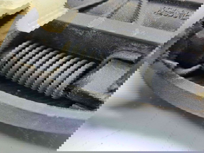 Maner usa dreapta fata Citroen C1 (PM, PN) [ Fabr 2005-2014] OEM