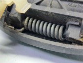 Maner usa dreapta fata Citroen C1 (PM, PN) [ Fabr 2005-2014] OEM