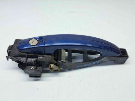 Maner usa dreapta fata Ford Focus 2 (DA) [Fabr 2004-2012] OCEAN BLUE METTALIC