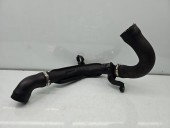 Tub intercooler Volkswagen Passat B7 (362) [Fabr 2010-2014] 1K0145770AE 1.6 TDI CAYC 77KW / 105CP