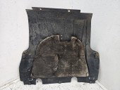Scut motor Renault Captur (J87) [Fabr 2013-2017] SUV 8200540585