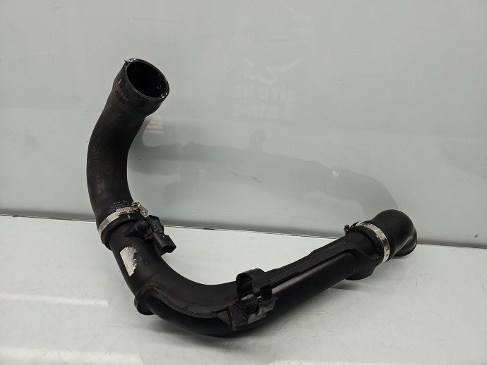 Tub intercooler Volkswagen Golf 6 (5K1) [Fabr 2009-2013] 1K0145770AE 1.6 TDI CAYC 77KW / 105CP