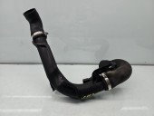 Tub intercooler Volkswagen Passat CC (358) [Fabr 2012-2016] 1K0145770AE 1.6 TDI CAYC 77KW / 105CP
